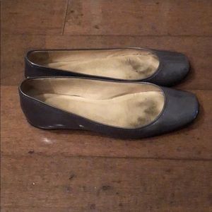 christian louboutin flats